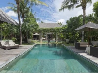 Eshara Villas - an elite haven