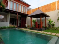 Grania Bali Villas