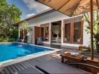 Lakshmi Villas - an elite haven