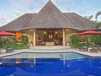 The Kunja Villa-Hotel