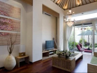 The Seiryu Boutique Villa