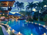 Villa Asta - an elite haven