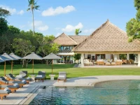 Villa Atas Ombak - an elite haven