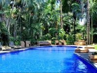 Villa Basilio Bali