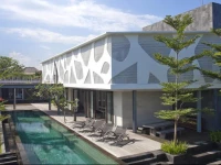 Villa Issi - an elite haven