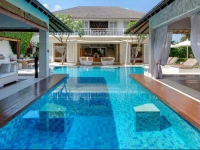 Villa Jajaliluna - an elite haven