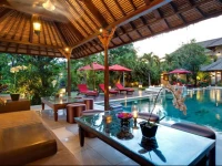 Villa Kalimaya - an elite haven