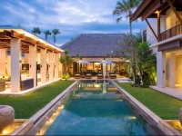 Villa Lilibel - an elite haven