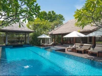 Villa Ramadewa - an elite haven