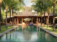 Villa Shambala - an elite haven