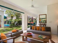 Villa Shinta Dewi - an elite haven