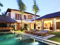 Villa Suar 3*