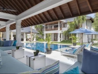 Windu Villas - an elite haven