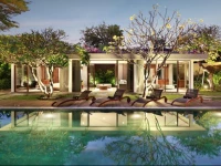 Ziva a Boutique Villa