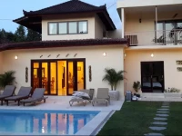 Aisha Family Villa