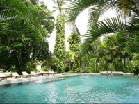 Bali Hidden Paradise