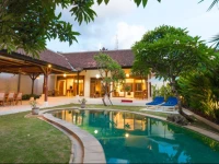 Bali Royal Heritage Villas