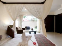 Bali Yubi Villas