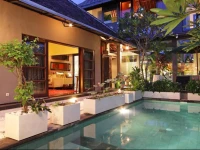 Cicada Executive Residence