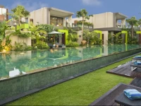 Cicada Luxury Townhouses