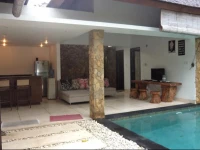 De Dayeuh by Bali Coconut Living