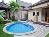 Gracia Bali Villas & Apartment