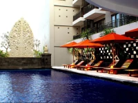 Grand Hardys Hotel and Spa Seminyak