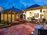 Grand Hardys Villas and Spa Seminyak