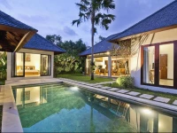 Iris Villas Bali 3*