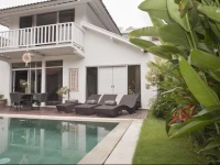 Joany Villas Bali