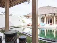 Kubu Melati Seminyak