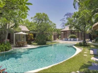 Lataliana Villas - an elite haven