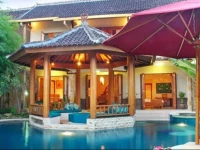 Mayang Private Villas