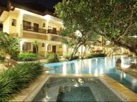 Mutiara Bali Boutique Resort & Villa