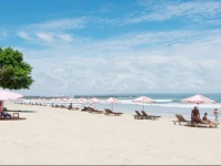 Puri Saron Hotel Seminyak