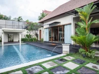 Putri Bali Villa