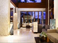 Swiss-Belhotel Petitenget 4*