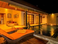 Taman Amertha Villas by Maha Bali