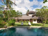 The Orchard House - an elite haven