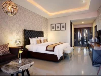 The Visala Boutique Suites Seminyak