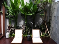 Tolgay Living Villas