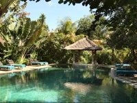 Tonys Villas & Resort