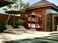 Villa Ava Seminyak Bali