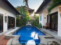 Villa Avisha by Nagisa Bali