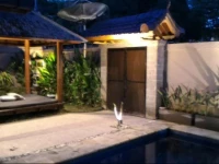 Villa Damai By Umaku