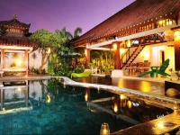 Villa Domus De Janas 4*