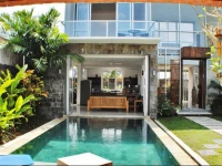 Villa Efes Bali