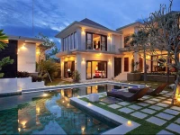 Villa Harmony - Residence