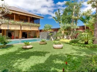 Villa Kinara - an elite haven 4*