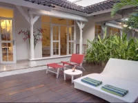 Villa Kresna Boutique Villa